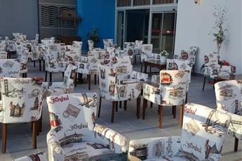 Mysea Hotels Alara 4*