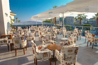Mysea Hotels Alara 4*