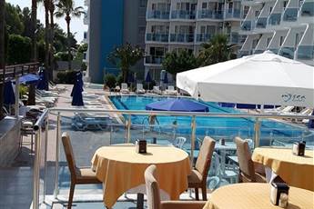 Mysea Hotels Alara 4*