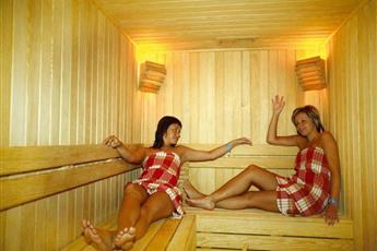 Mysea Hotels Alara 4*