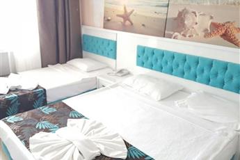 Mysea Hotels Alara 4*