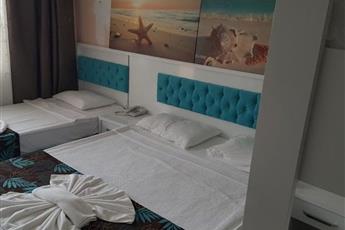 Mysea Hotels Alara 4*