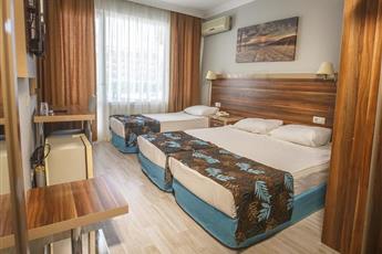 Mysea Hotels Alara 4*