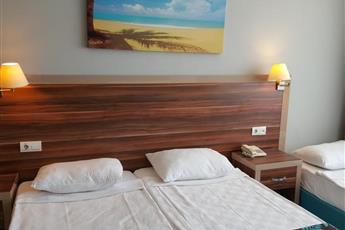 Mysea Hotels Alara 4*