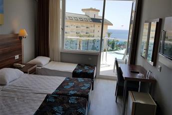 Mysea Hotels Alara 4*