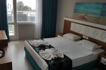 Mysea Hotels Alara 4*