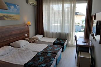Mysea Hotels Alara 4*