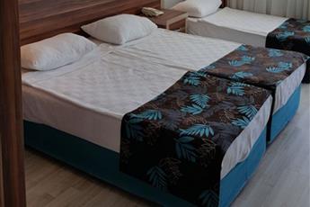 Mysea Hotels Alara 4*