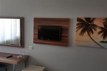 Mysea Hotels Alara 4*