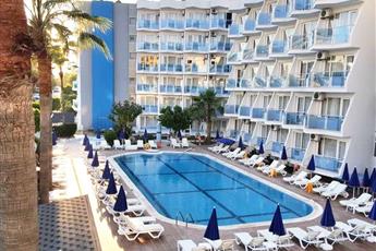 Mysea Hotels Alara