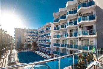 Mysea Hotels Alara