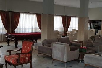 Mysea Hotels Alara