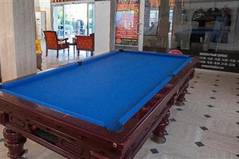 Mysea Hotels Alara