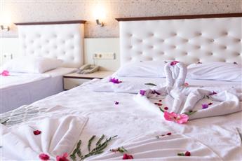 Mysea Hotels Incekum 4*