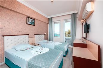 Mysea Hotels Incekum 4*