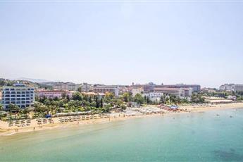 Mysea Hotels Incekum 4*