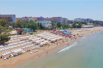 Mysea Hotels Incekum 4*