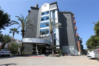 Mysea Hotels Incekum 4*