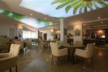 Mysea Hotels Incekum 4*