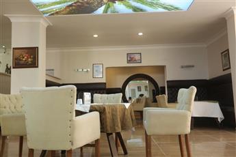 Mysea Hotels Incekum 4*