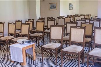 Mysea Hotels Incekum 4*