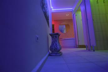 Mysea Hotels Incekum 4*