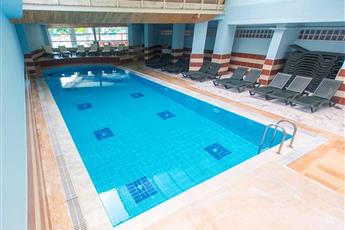 Mysea Hotels Incekum 4*