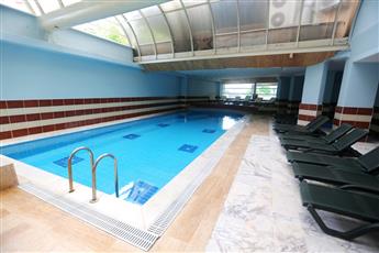 Mysea Hotels Incekum 4*