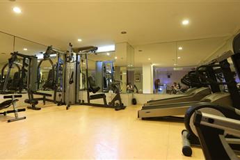 Mysea Hotels Incekum 4*