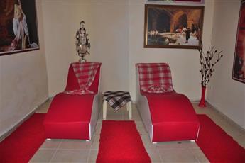 Mysea Hotels Incekum 4*