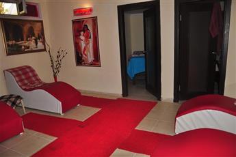 Mysea Hotels Incekum 4*