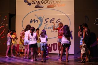 Mysea Hotels Incekum 4*