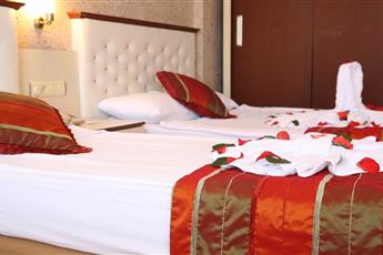 Mysea Hotels Incekum 4*