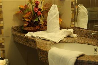 Mysea Hotels Incekum 4*