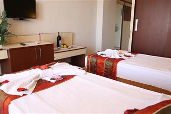 Mysea Hotels Incekum 4*