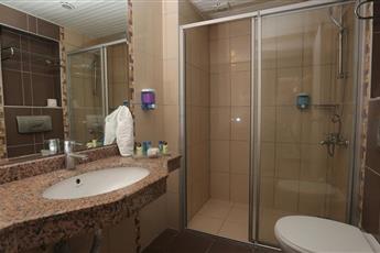 Mysea Hotels Incekum 4*