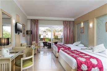 Naama Bay Hotel&Resort (ex. Tropitel Naama Bay) 5*