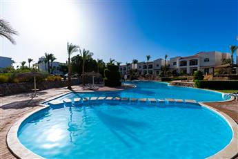 Naama Bay Hotel&Resort (ex. Tropitel Naama Bay) 5*