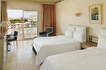 Naama Bay Promenade Resort Mountain Side 5*