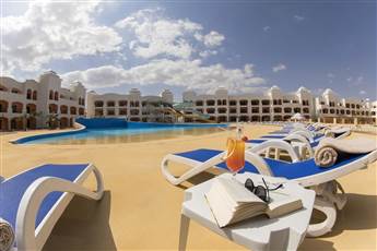 Naama Waves Hotel 5*