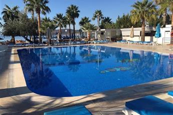 Nagi Beach Hotel