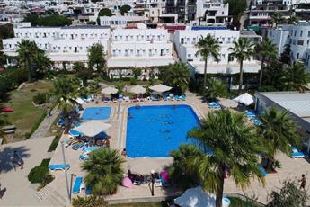 Nagi Beach Hotel