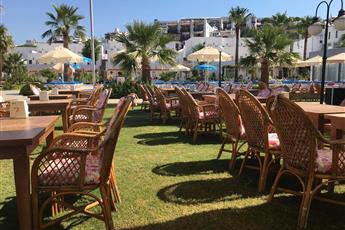 Nagi Beach Hotel
