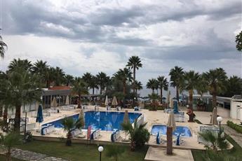 Nagi Beach Hotel