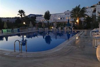 Nagi Beach Hotel