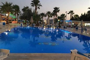 Nagi Beach Hotel