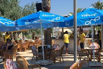 Nagi Beach Hotel