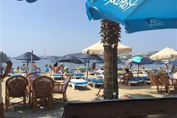 Nagi Beach Hotel