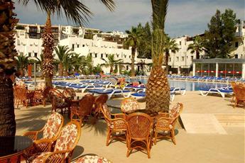 Nagi Beach Hotel