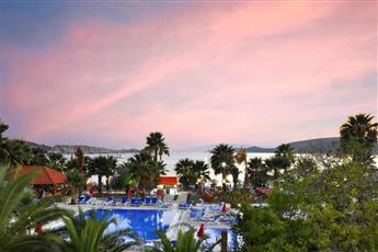 Nagi Beach Hotel